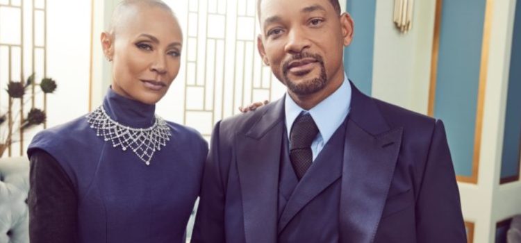 Will Smith rompe el silencio tras separación con Jada Pinkett