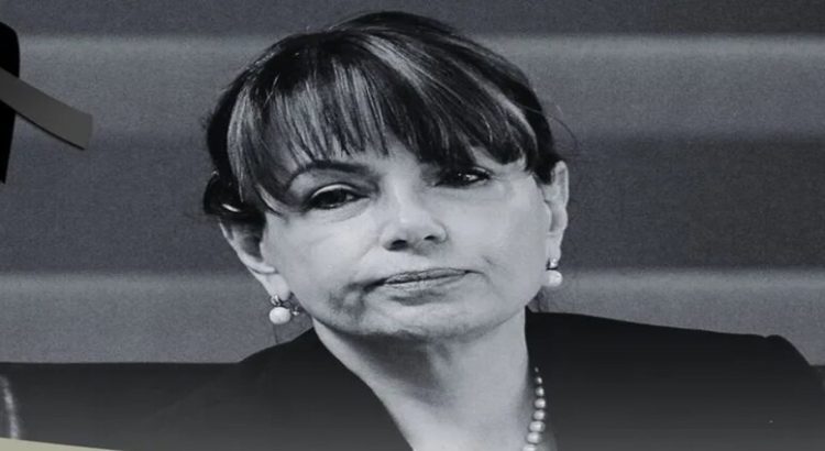 Fallece Laura Reyes Retana, síndico del Ayuntamiento de Torreón