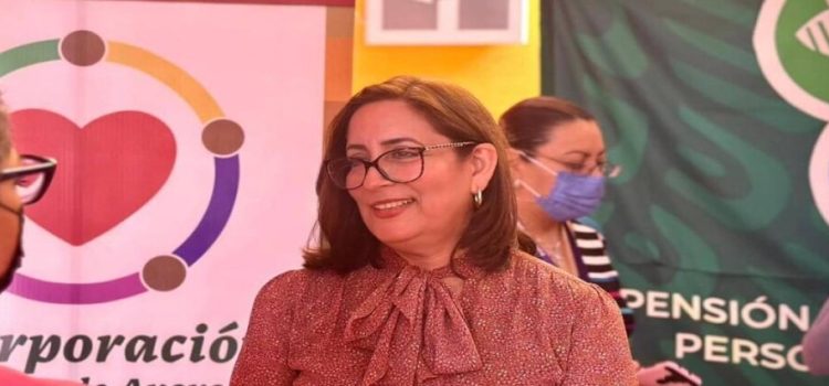 Claudia Garza renuncia, es delegada de la Secretaría del Bienestar en Coahuila