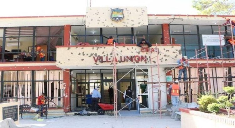 Más de 100 años de cárcel a 28 implicados por ataque armado en Villa Unión