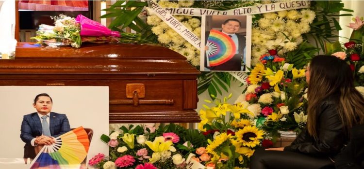 Coahuila no podrá colaborar con autoridades de Aguascalientes en el asesinato de Ociel Baena