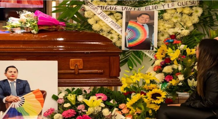 Coahuila no podrá colaborar con autoridades de Aguascalientes en el asesinato de Ociel Baena