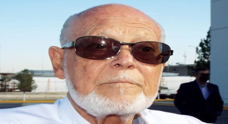 Fallece Mario Enrique Morales, dirigente de la CROC