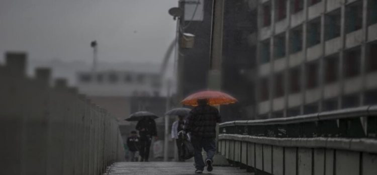 Continuará incrementando la temperatura y las lluvias en Coahuila