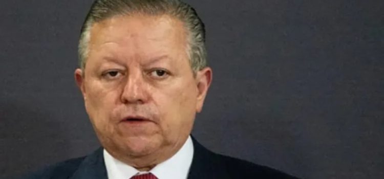 Renuncia Arturo Zaldívar como ministro de la SCJN