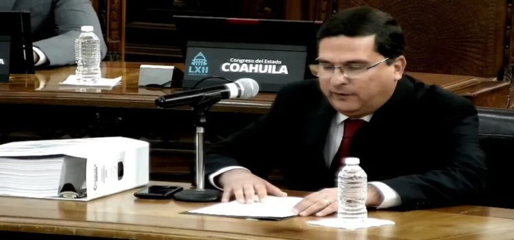 Se presenta el Paquete Económico por 68 mil mdp para el 2024 en Coahuila