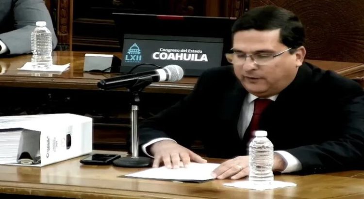 Se presenta el Paquete Económico por 68 mil mdp para el 2024 en Coahuila