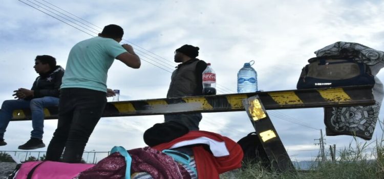 Coahuila en problemas migratorios con el Gobierno Federal y otras entidades