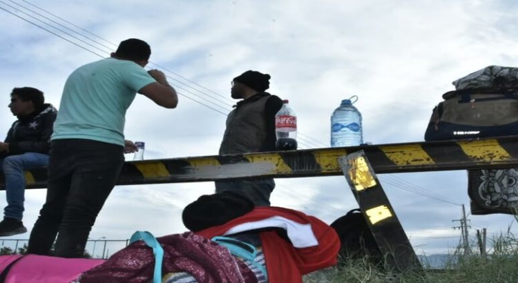 Coahuila en problemas migratorios con el Gobierno Federal y otras entidades