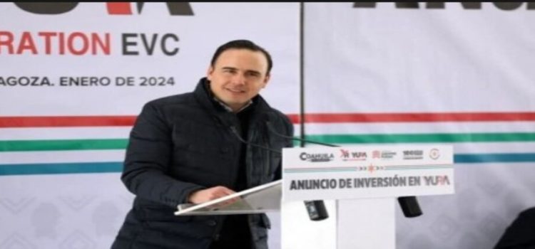 PAN y Gobernador chocan por acuerdo electoral en Coahuila