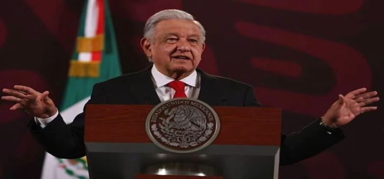 AMLO menciona que es “mafioso” el pacto de PAN-PRI en Coahuila