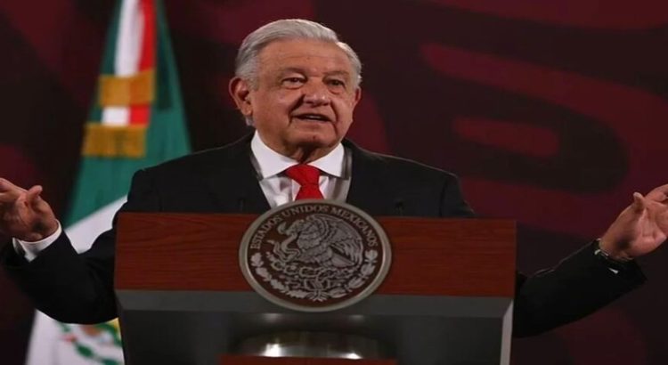 AMLO menciona que es “mafioso” el pacto de PAN-PRI en Coahuila