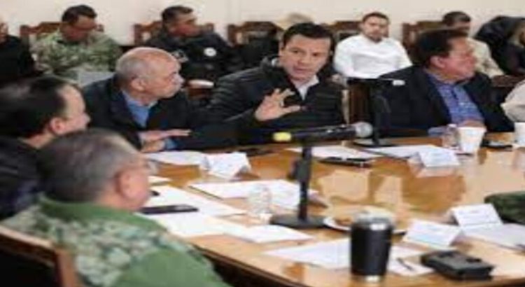 Morena agradece seguridad pública en Coahuila