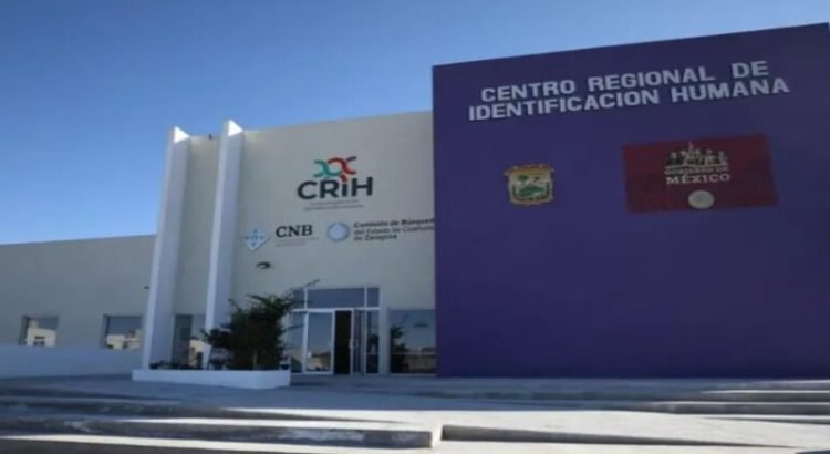 Bastantes cuerpos de migrantes siguen sin identificar en Coahuila Bastantes cuerpos de migrantes siguen sin identificar en Coahuila