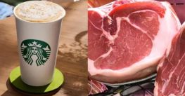 Lanza Starbucks café con sabor … a puerco