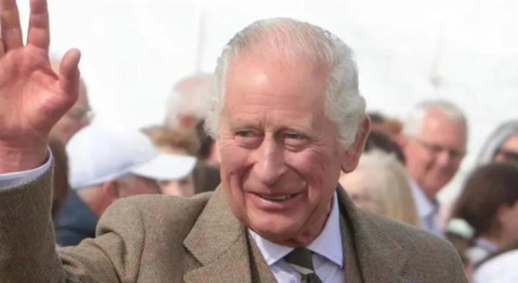 El rey Carlos III padece cáncer confirma Buckingham