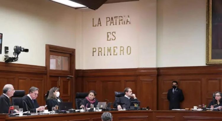 Otorga Suprema Corte de Justicia el primer amparo contra la Ley de la Industria Eléctrica