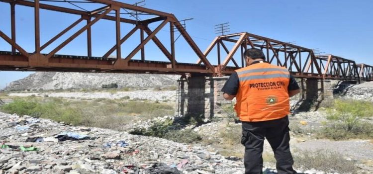 Paraliza vandalismo distribución de agua en Torreón