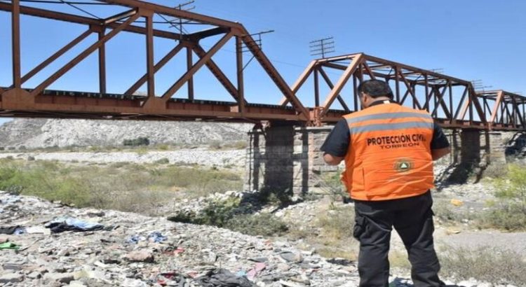 Paraliza vandalismo distribución de agua en Torreón