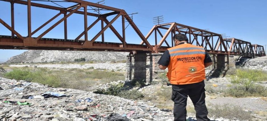 Paraliza vandalismo distribución de agua en Torreón