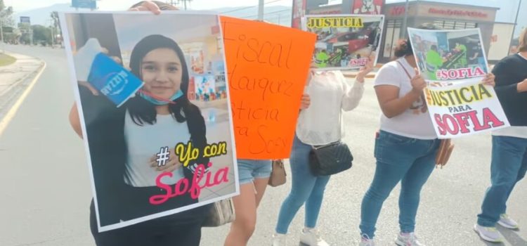 Es vinculado adolescente por arrollar a joven en Saltillo