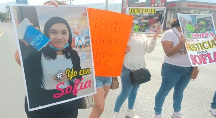 Es vinculado adolescente por arrollar a joven en Saltillo