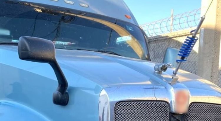 Se vincula en proceso a dos personas por tráfico de migrantes en Coahuila