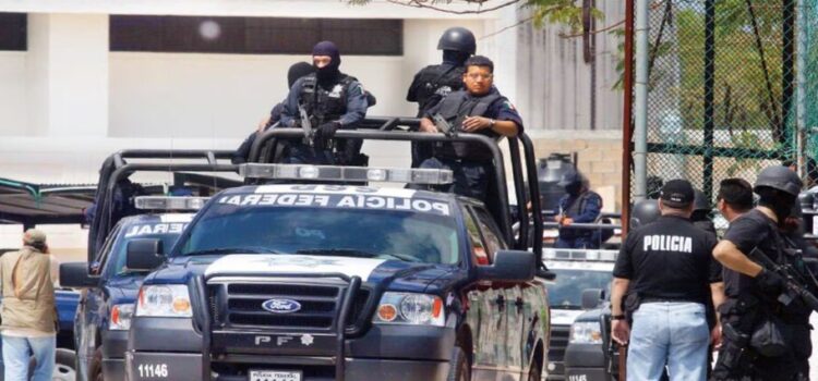 Son asaltados 4 canadienses en carretera de cobro Monterrey-Saltillo