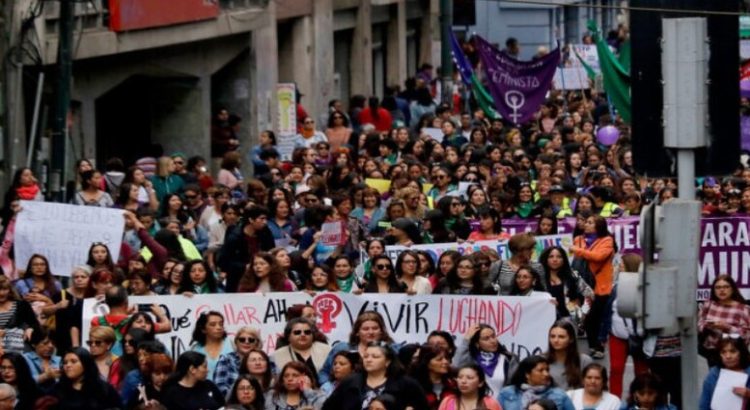 UAdeC dará el día a las mujeres que busquen participar en las actividades del 8M