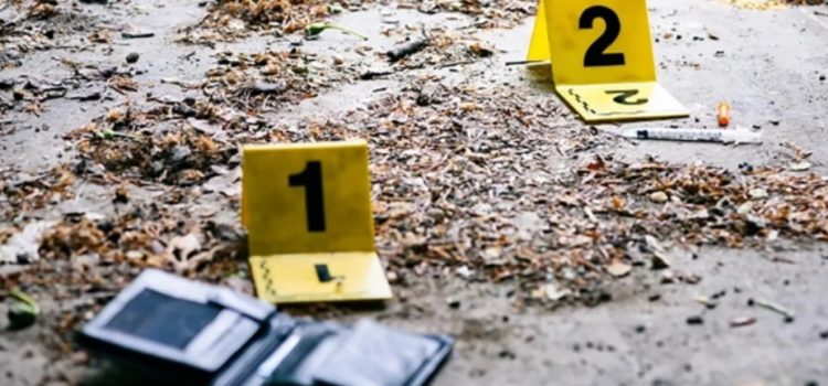 Concentra México uno de cada cuatro asesinatos en América Latina