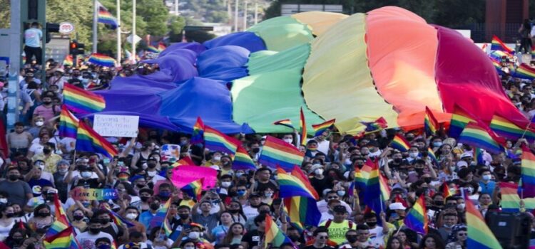 Seguridad para los candidatos de la comunidad LGBT+ en Coahuila