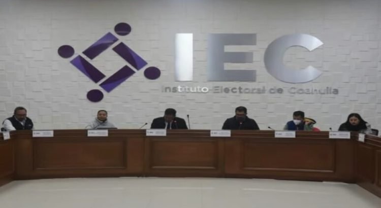 Actualmente cuatro candidatos han pedido seguridad en Coahuila