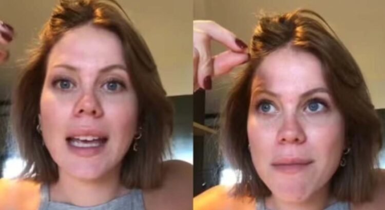 Le salió cara la terapia: encontró a su ex con la psicóloga que la ayudaba a superar su separación Le salió cara la terapia: encontró a su ex con la psicóloga que la ayudaba a superar su separación