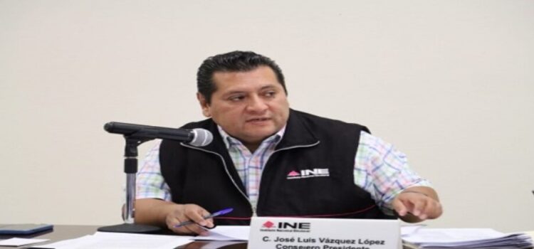 El estado de Coahuila ocupa el segundo lugar en interés para ser observadores en las próximas elecciones