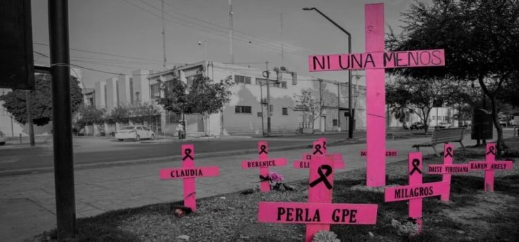 Ante los feminicidios en Coahuila el presidente del Poder Judicial del Estado asegura que se hará justicia