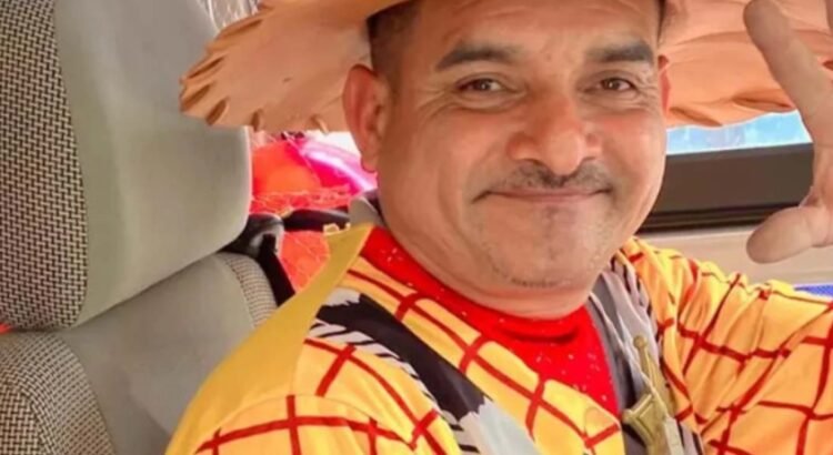 Un pesero que te lleva al infinito y más allá Un pesero que te lleva al infinito y más allá