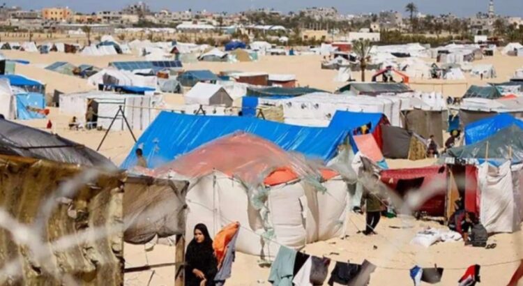 Israel intensifica operaciones en Rafah a pesar de advertencias internacionales