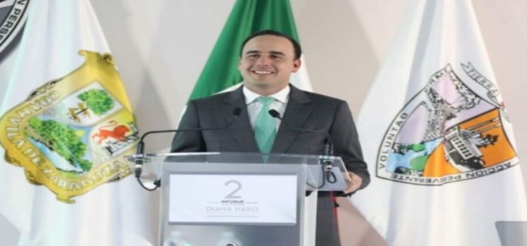 El avance de Coahuila es gracias a que caminan juntos el Gobierno, empresarios y sociedad civil