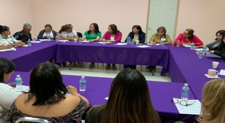 Las madres Poderosas esperan una reunión con el gobernador de Coahuila