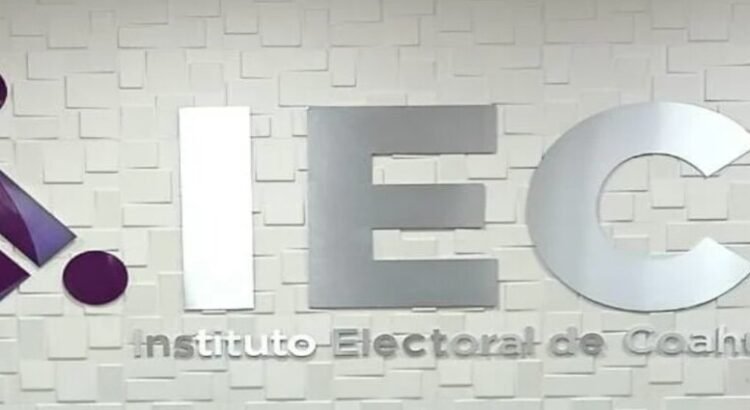 Consejero presidente del IEC, hizo un llamado a la ciudadanía a participar activamente en las elecciones