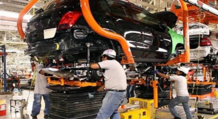 En CTM alista paros laborales de empresas automotrices en Coahuila