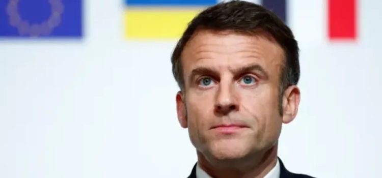 Francia en crisis: Macron disuelve la Asamblea y convoca elecciones legislativas tras debacle en comicios europeos