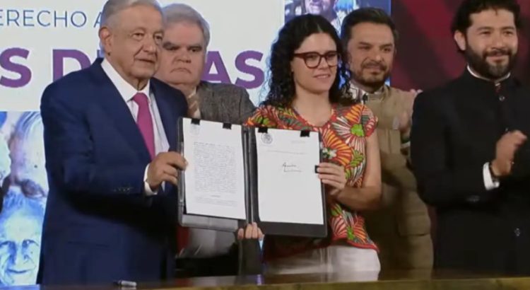 Celebran primera sesión del Fondo de Pensiones para el Bienestar