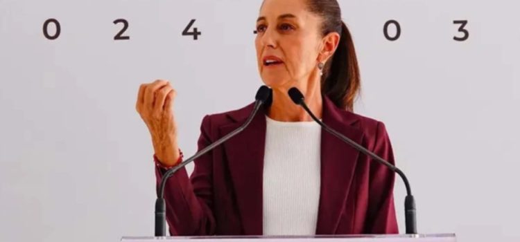 Mayoría de mexicanos apoya reforma judicial, según encuestas de MORENA