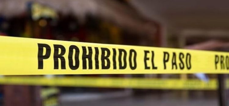 Un hombre le quita la vida a tiros a su vecino en la colonia Villas San Agustín de Torreón