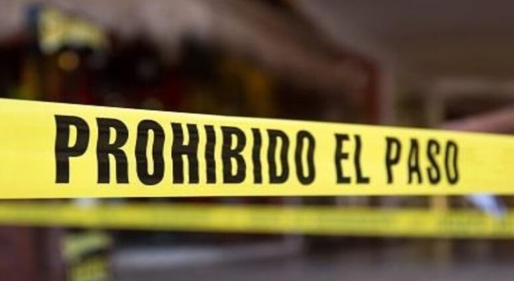 Un hombre le quita la vida a tiros a su vecino en la colonia Villas San Agustín de Torreón