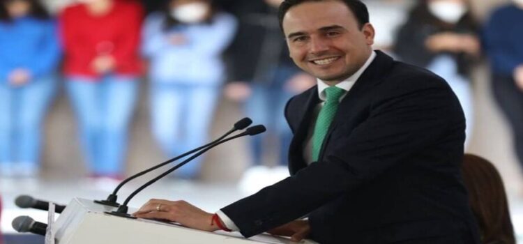 El estado de Coahuila presentará el proyecto para reestructurar el PRI a nivel nacional