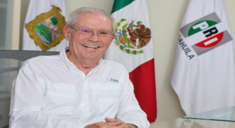 Revolucionar, único camino para fortalecer al partido del PRI en México