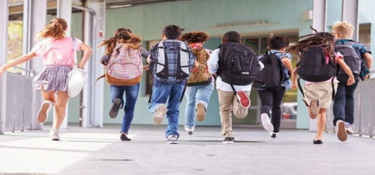 Hoy salen de vacaciones en Coahuila aproximadamente 670 mil alumnos de nivel Básico