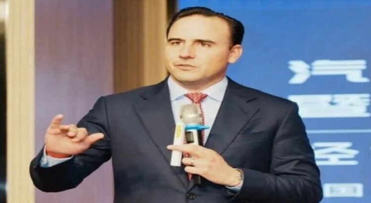 Manolo Jiménez menciona que Coahuila se consolida como potencia económica en el país